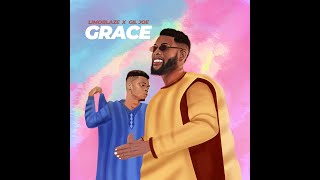 Limoblaze  Grace ft Gil Joe Lyric video [upl. by Pancho347]