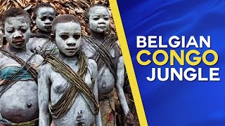 Congo Journey into the Unknown TV Special 1995 [upl. by Ytnom]