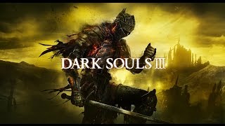 How to find Cathedral of the Deep Location Dark Souls 3 [upl. by Burtie]