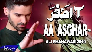 Ali Shanawar  Aa Asghar  1441  2019 [upl. by Sulakcin743]