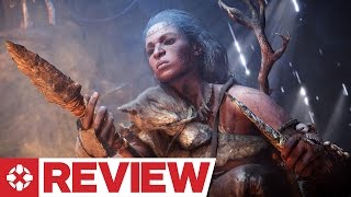 Far Cry Primal Reviews and Ratings [upl. by Nelyag]