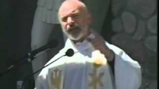 Fr Corapi  Holy Water and Blessed Salt [upl. by Bevon]