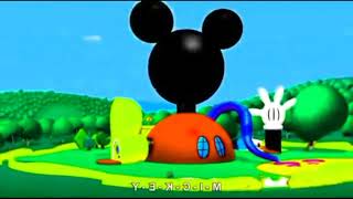 Mickey mouse clubhouse intro in diamond major [upl. by Turino130]