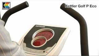 Kettler Exercise Bike [upl. by Oironoh]