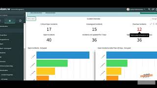 ServiceNow  IT Support Ticketing System Training  Demo [upl. by Emmery]