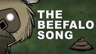 The Beefalo Song Official Video [upl. by Acus]