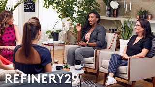 5 Women Entrepreneurs Share Their Secrets To Success  Refinery29 [upl. by Yrreg890]