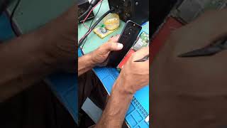 Itel Magic 3 Model 6350 Disassembly [upl. by Alym]