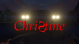 Grand Theft Auto V  Christine 2 [upl. by Anilosi]