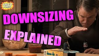 DOWNSIZING Explained [upl. by Zaslow]