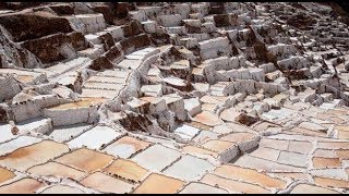 Cusco turistas no podrán ingresar a salineras de Maras desde el 15 de junio  90 Mediodía [upl. by Adey]