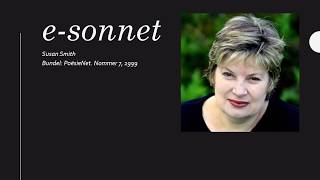 Afrikaans Huistaal Graad 10 gedig esonnet deur Susan Smith [upl. by Armillia735]