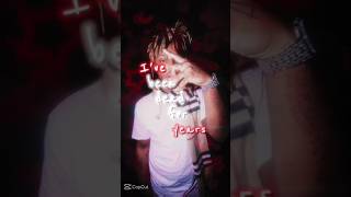 Already Dead  Juice WRLD [upl. by Yhtur]