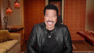 Lionel Richie’s ‘Endless Love’ Collab with Diana Ross [upl. by Pliske]