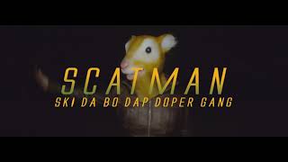 Scatman John  pi pa pa para po Nuts6000 Remix [upl. by Tallbott]