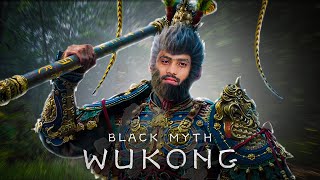 Black Myth Wukong Part  2  Black Myth Wukong [upl. by Dyob]