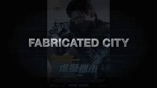 Fabricated City 2017  Soundtrack [upl. by Eivad138]