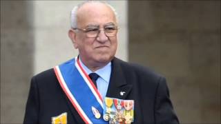 Roger Holeindre 1998  Discours anti pédophiles version non recoupée [upl. by Nivad]