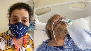 This Hospital KILLED my FATHER  Inside Video [upl. by Lawford793]