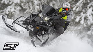 Full Review of The 2020 Yamaha Sidewinder SRX [upl. by Ganny]