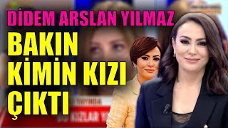 DİDEM ARSLAN YILMAZ KİMDİR [upl. by Sprage188]