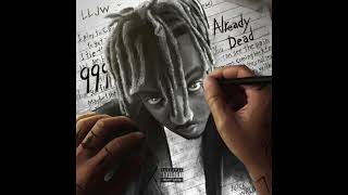 Juice WRLD  Already Dead OG Version [upl. by Flosi]