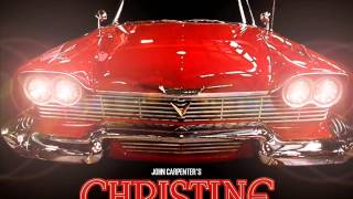 Christine 1983  Love Eats Everything Scene 810  Movieclips [upl. by Staten]