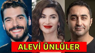 Alevi Ünlüler 2025 [upl. by Schwartz33]