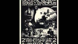 Jefferson Airplane 10251969 Complete Show [upl. by Ford]