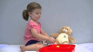 Autism Video Modelling to Teach Play Skills Doctors [upl. by Ditzel816]