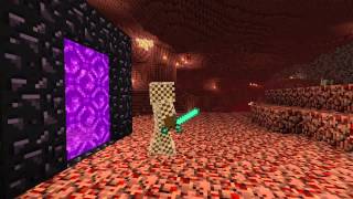 DREAM HUNTS YOU in MINECRAFT  360° VIDEO [upl. by Phelips]