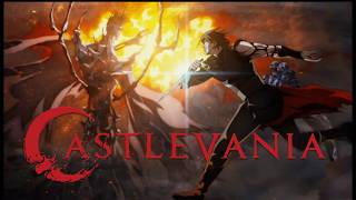 Castlevania AMV PART 1 [upl. by Verna174]