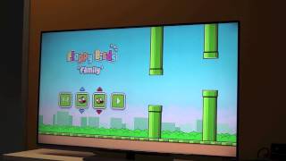 Flappy Bird Family review [upl. by Lurleen]