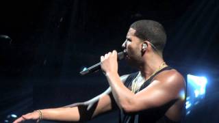 The Motto  Drake LIVE [upl. by Wong]