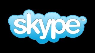 Skype Notification Sound [upl. by Igic]