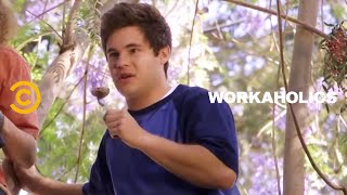 Workaholics  Getting Physical [upl. by Anitsrihc1]