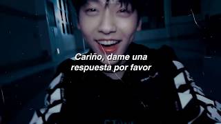 TXT— ❝ Run Away ❞ Traducido al español [upl. by Vanna723]