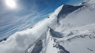 Hintertux Glacier  Austria [upl. by Paddy]