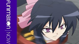 Omamori Himari  Official Clip  Demon Slayer [upl. by Newbill]