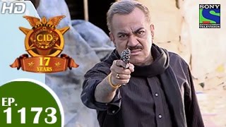 CID  च ई डी  Nakul Returns 2  Episode 1173  3rd January 2015 [upl. by Sirotek621]