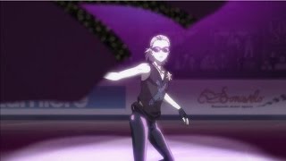 Yuri on ICE  Yuri Plisetsky quotWelcome to The Madness” [upl. by Dadivitan]