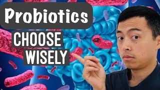 Best Time to Take Probiotics amp Prebiotics [upl. by Asnerek]