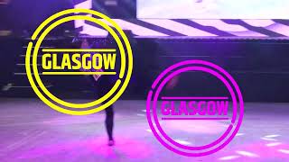 GLASGOW 2024 HIGHLIGHTS [upl. by Adrahc]