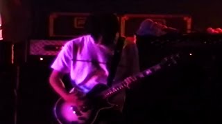 Tool  Stranglehold Live Remastered [upl. by Adiela281]