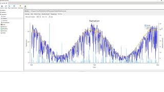 Understanding APSIM Next Generation weather meteorology data [upl. by Nosimaj]