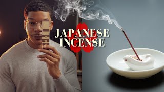 The Basics to Japanese Incense  Are they Worth it homefragrance [upl. by Krause]