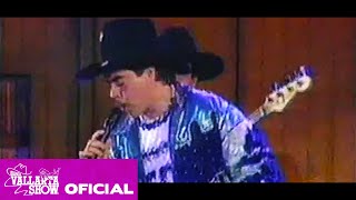 Banda Vallarta Show  Provócame Live From quotFestival de Acapulcoquot 1994 [upl. by Vetter]