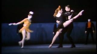 CARMEN SUITE  Plisetskaya Fadeychev Radchenko  Bolshoi 1969  Плисецкая Кармен [upl. by Nich]