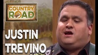 Justin Trevino quotWe Dontquot [upl. by Aehta]