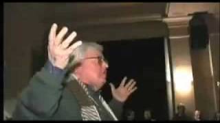 Roger Ebert yelling at Sundance [upl. by Travers118]